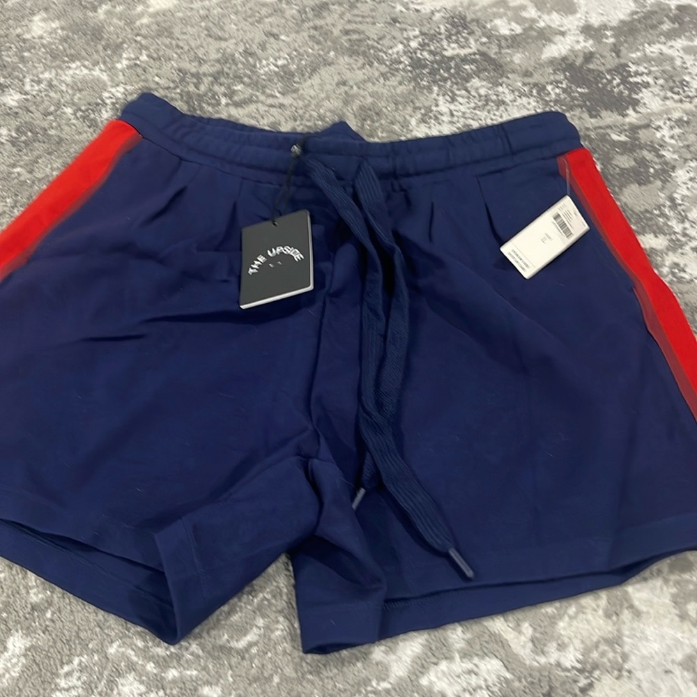 Brand new shorts from Anthropologie.